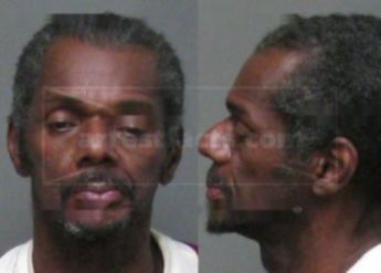 Calvin Mouzon Jr.