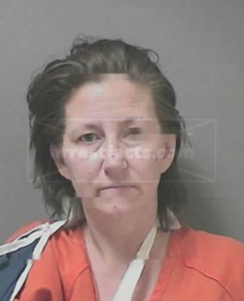 Rebecca Yoder