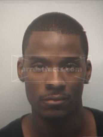 Troy Lamarr Handley