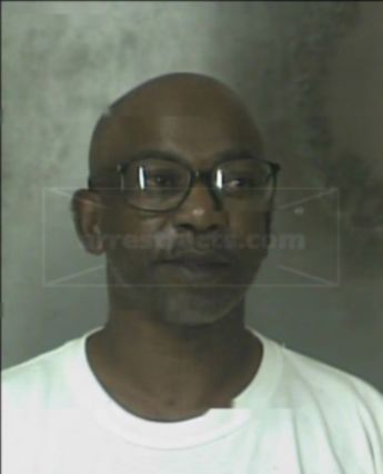 Michael Jerome Dougherty