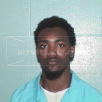 Dayvon Brisco