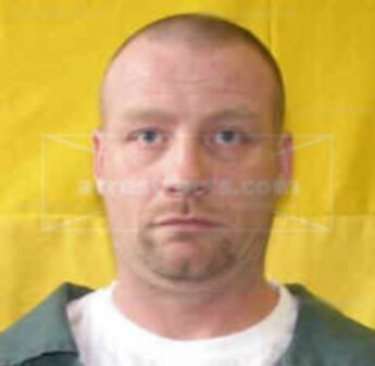 Jeffrey Allen Lafferty