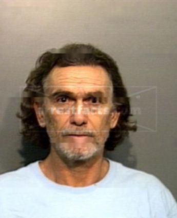Dwain Matthew Bagby