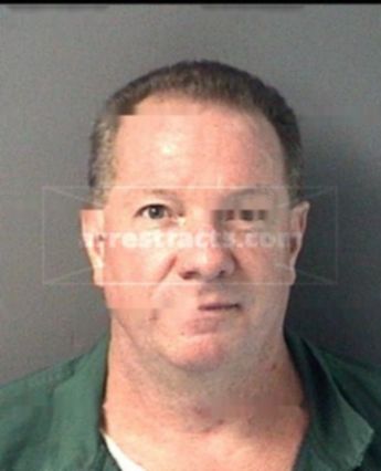 Gregory Mark Cuthrell