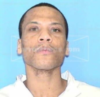 Roy Lejohn Parham