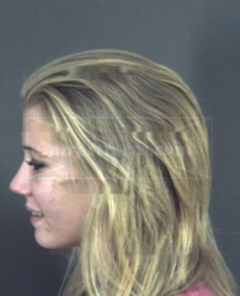 Karie Nicole Giroux