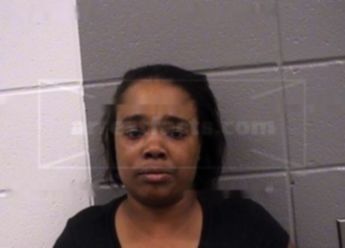 Theresa D Lumpkin