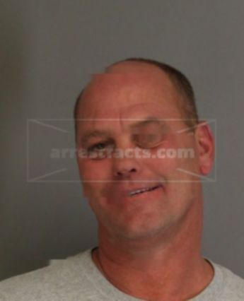 Michael Raymond Franks