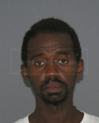 Andre Parris Wright