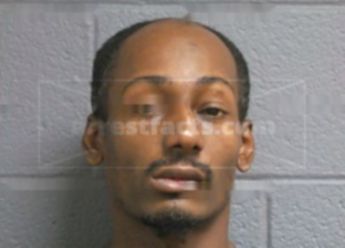Mark Anthony-Duane-Payton Colbert