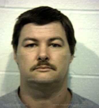 Henry Richard Worrell