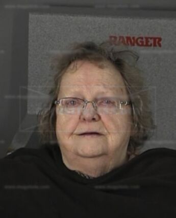 Doris M Parshall