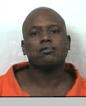 Rickey D Franklin