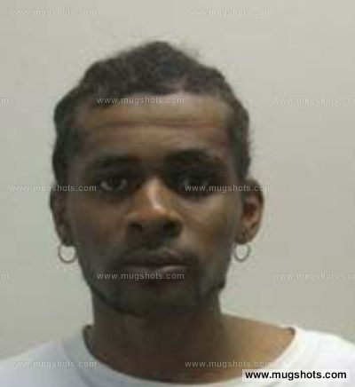 Alfonzo C. Garrett