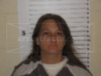 Maranda Gail Brown