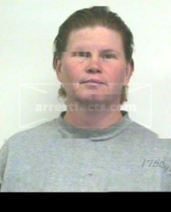 Regina L Crawford