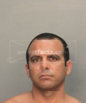 Roeidi Gonzalez