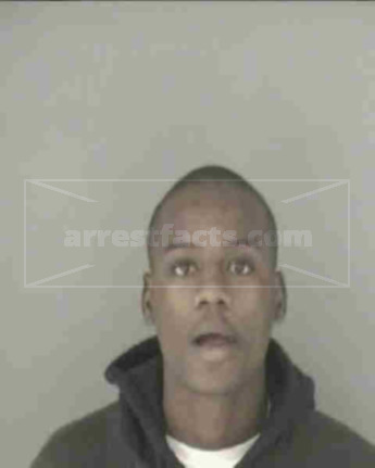 Corey Dion Powell
