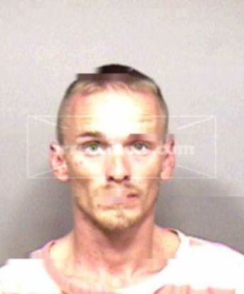 Christopher Wayne Gay