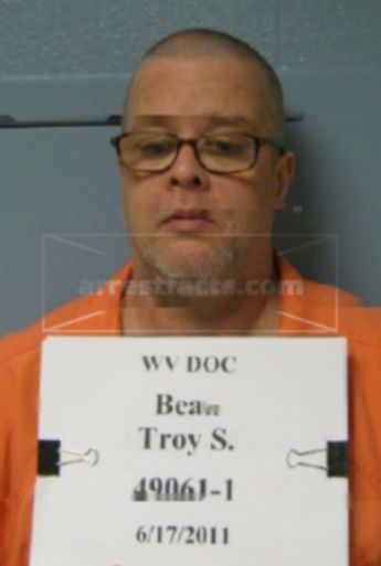 Troy S Bean