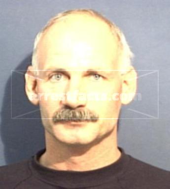 Richard Ray Rains