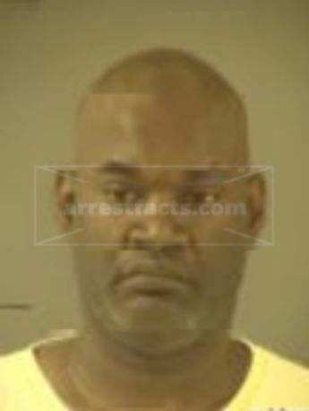 Douglas Allen Brown