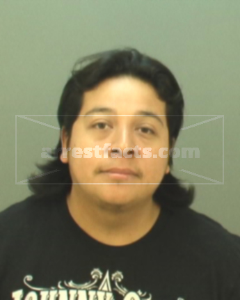 John Lucas Yanez