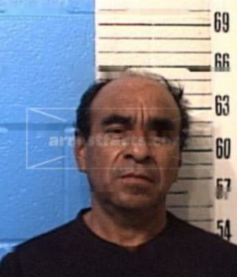 Raul Villarreal Garcia