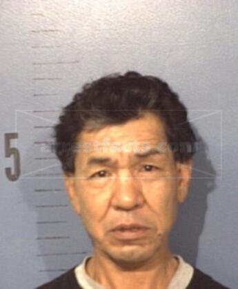 Oscar Gallegos Aguilar