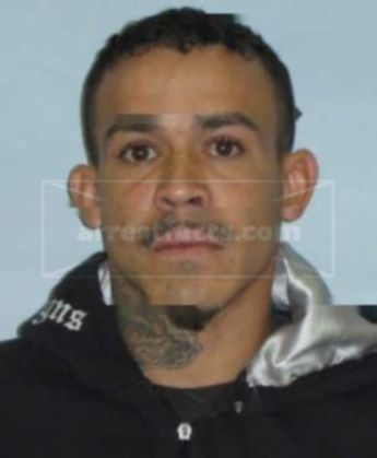 Osvaldo Gonzalez