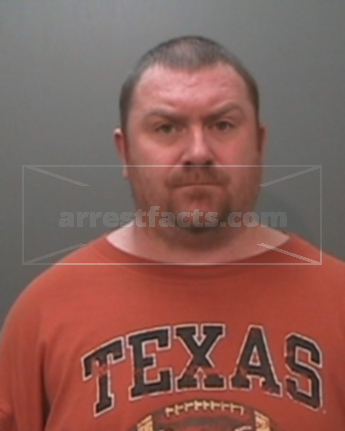 Jeremy Russell Dowden