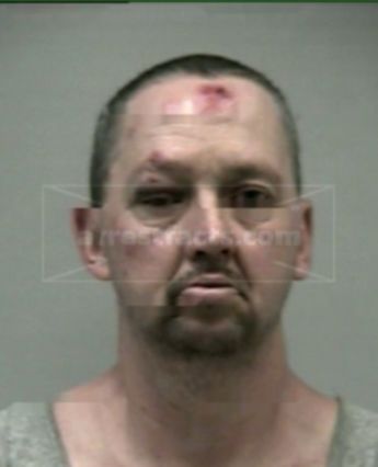 Ricky Eugene Loyd