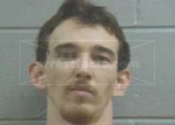 Larry Wayne Brooks