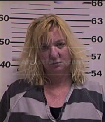 Deena Watson Beck