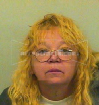 Jacqueline Lee Kingsley