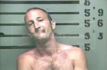 Warren Wade Stegman