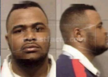 Troy Lavaughn Mitchell