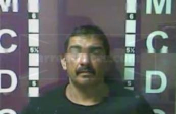 Edward Zamora