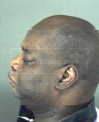 Frederick Bernard King