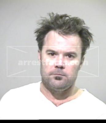 Christopher Alan Brown