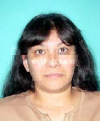 Patsy Alice Meza