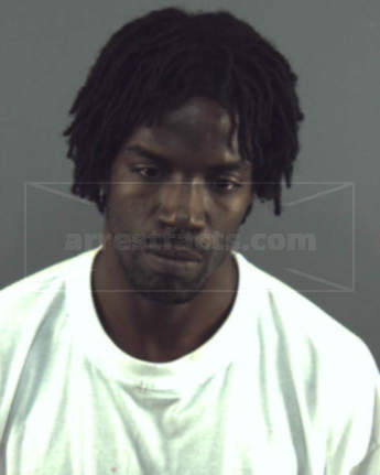 Quinton Marice Scott
