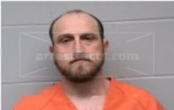 Eric Conrad Holm