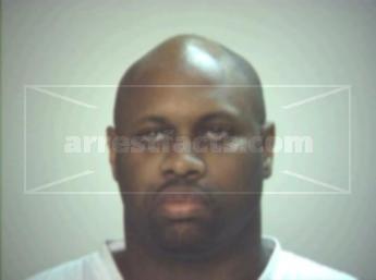 Christopher Lavoy Cornelius