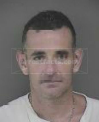 Kenneth Wayne Sikes