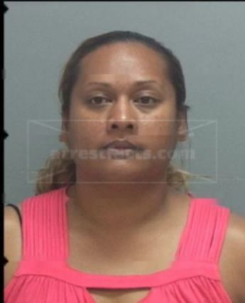Emery Eseka Tuia