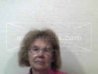 Donna Mae Morsaw
