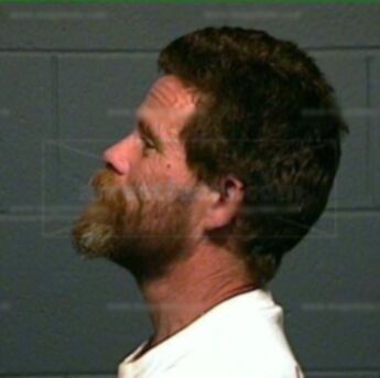 Thomas Ray Geraldon