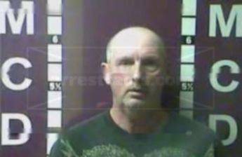 Michael Dale Richmond