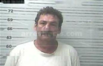 Randall Roy Jones